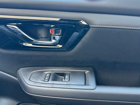 New 2026 Subaru Forester Touring w/ Touring Package AWD/4WD image 19