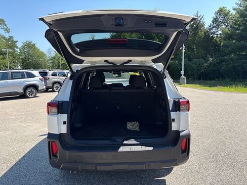Certified 2026 Subaru Outback Premium AWD/4WD image 14