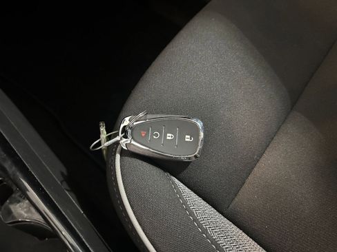 Used 2025 Chevrolet TrailBlazer LT image 22