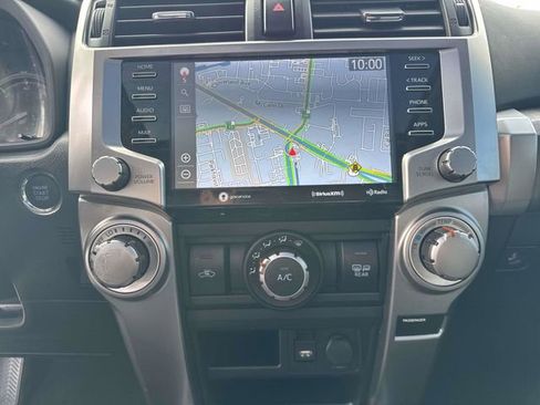 Used 2021 Toyota 4Runner SR5 Premium image 29