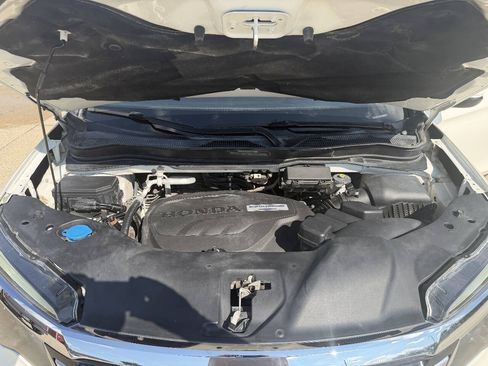 Used 2016 Honda Pilot EX-L image 13