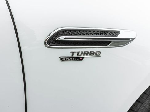 Used 2022 Mercedes-Benz AMG GT 53 image 4