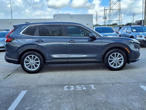 Used 2025 Honda CR-V EX-L image 26