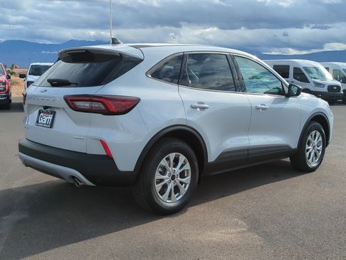 New 2026 Ford Escape Active w/ Tech Pack #1 image 3