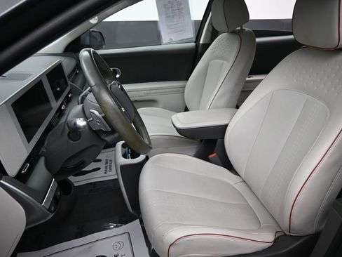 Used 2022 Hyundai Ioniq 5 SEL w/ Cargo Package image 29