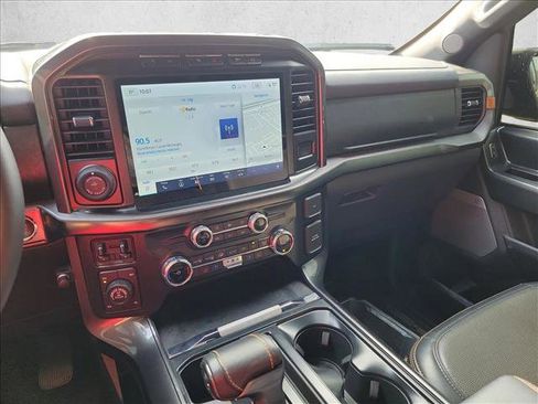 Used 2023 Ford F150 Tremor w/ Equipment Group 402A High image 20