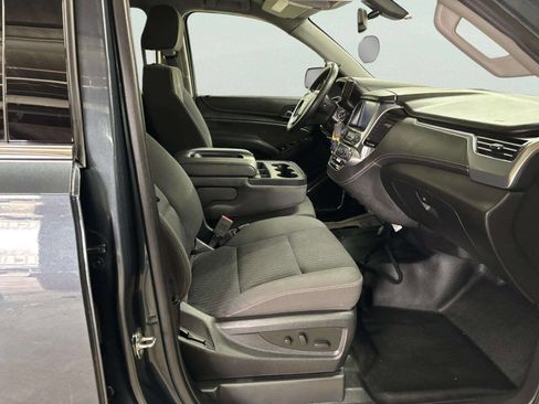 Used 2020 Chevrolet Tahoe 4WD w/ Remote Keyless Entry Package image 20