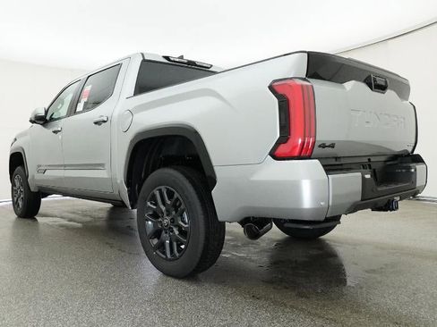 New 2026 Toyota Tundra Platinum image 21
