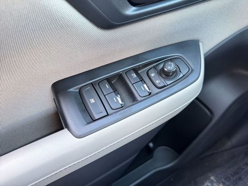 New 2026 Subaru Forester Premium AWD/4WD image 21
