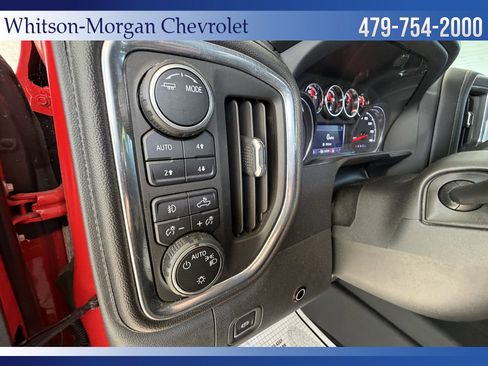 Used 2022 Chevrolet Silverado 1500 RST image 14