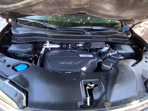 Used 2016 Honda Pilot EX-L image 18