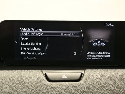 Used 2024 MAZDA CX-90 3.3 Turbo w/ Preferred Package AWD/4WD image 27