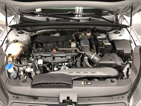 Used 2022 Kia K5 GT-Line w/ GT-Line FWD Premium Package image 6