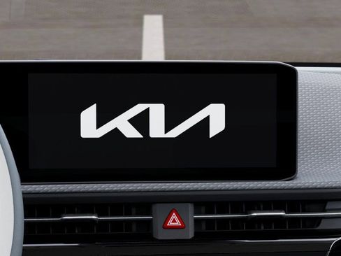 New 2025 Kia EV6 Wind image 20