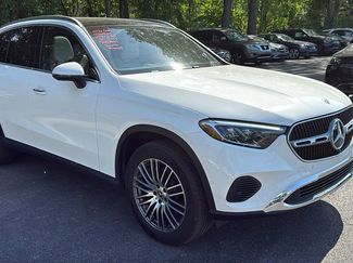 Used 2025 Mercedes-Benz GLC 300 4MATIC video 2