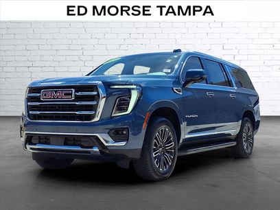 Used 2026 GMC Yukon XL Elevation w/ Elevation Premium Package