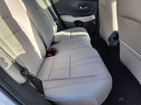 Used 2025 Honda HR-V EX-L image 20