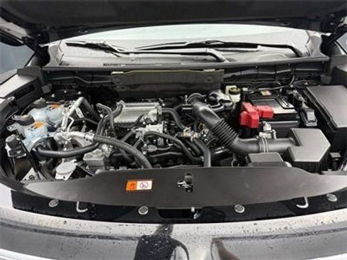 New 2026 Mitsubishi Outlander ES image 26