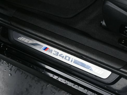 Used 2020 BMW M340i xDrive w/ Premium Package AWD/4WD image 7