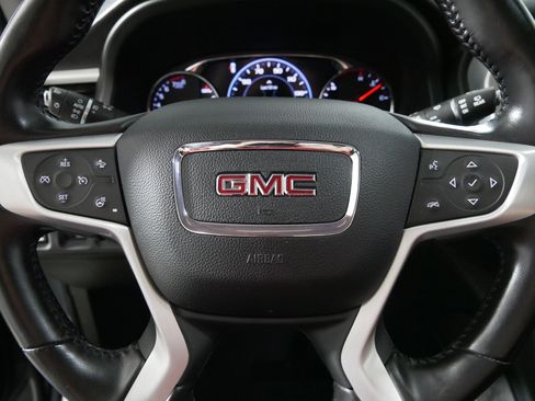 Used 2021 GMC Acadia SLT w/ Elevation Edition AWD/4WD image 25