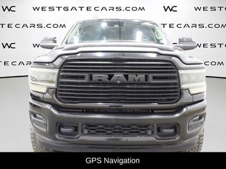 Used 2020 RAM 3500 Laramie video 2