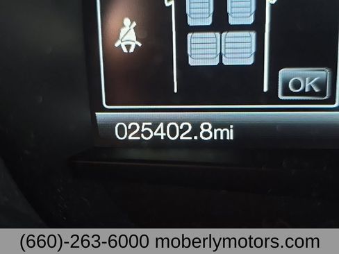 Used 2024 Ford Edge Titanium AWD/4WD image 2