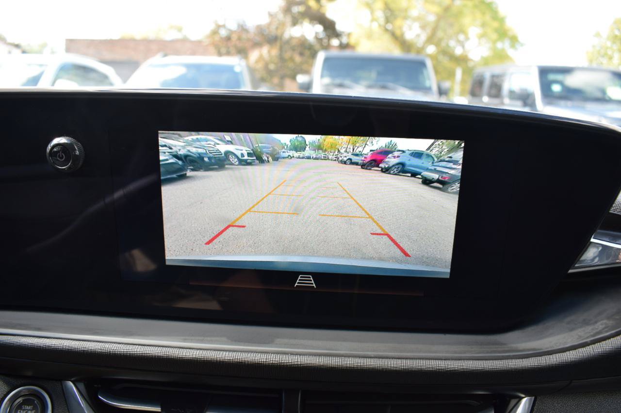 Used 2026 Buick Envista Preferred w/ Convenience I Package FWD image 25