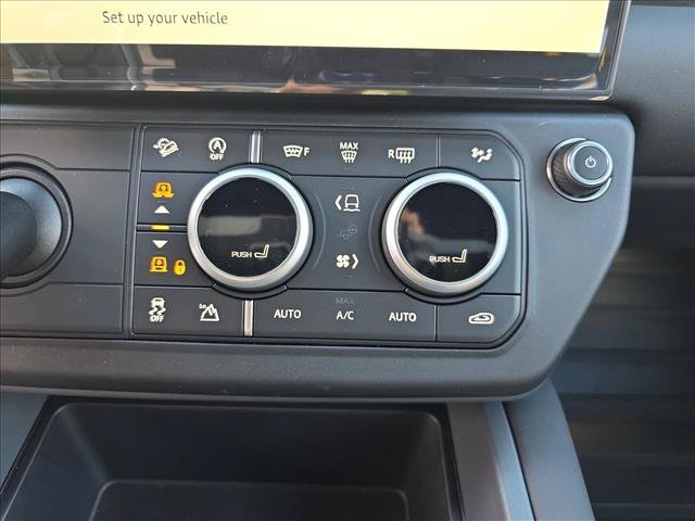 New 2026 Land Rover Defender 110 S AWD/4WD image 20