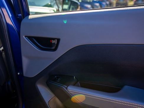 Certified 2025 Subaru Crosstrek 2.5i Sport image 26