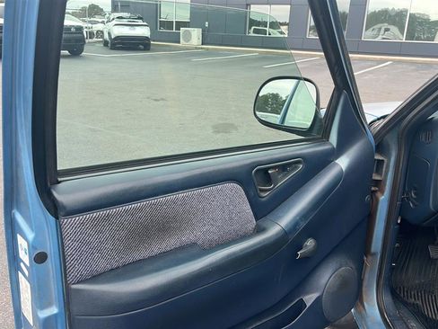 Used 1996 Chevrolet S10 Pickup LS image 17