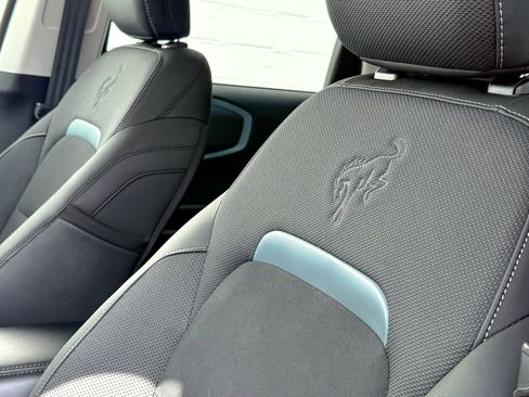 Used 2021 Ford Bronco Sport Badlands image 20