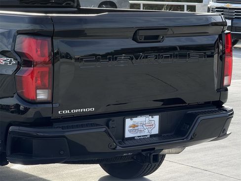 New 2026 Chevrolet Colorado LT w/ LT Convenience Package image 6
