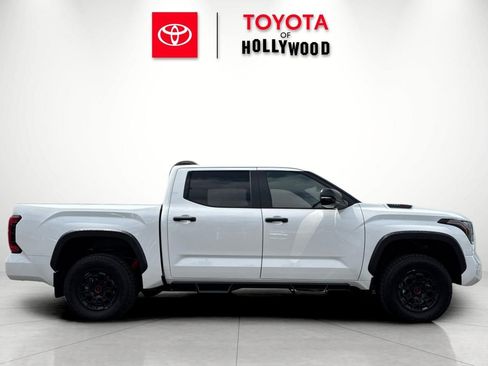 New 2026 Toyota Tundra TRD Pro AWD/4WD image 3
