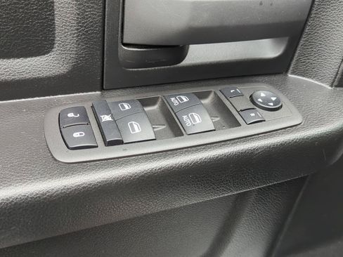Used 2022 RAM 1500 Express w/ Wheel & Sound Group AWD/4WD image 13