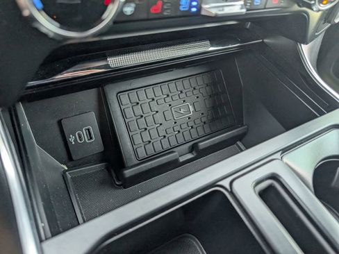 Used 2025 Ford F150 Raptor AWD/4WD image 22