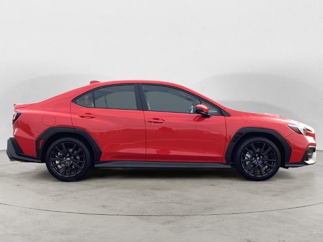 New 2026 Subaru WRX Limited AWD/4WD image 4