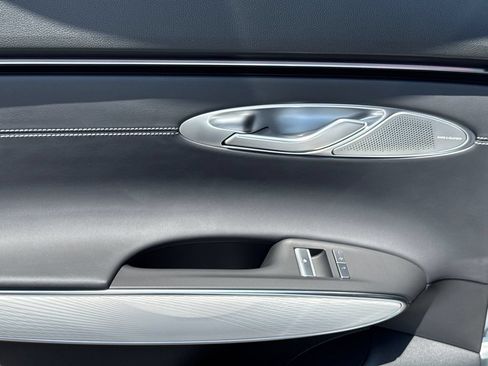 New 2026 Genesis GV70 2.5T Advanced AWD/4WD image 22