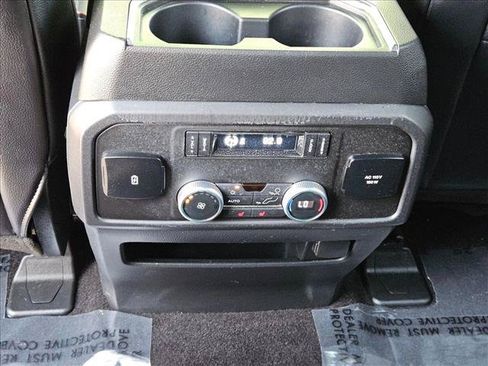 Used 2021 Ford Expedition Max Limited AWD/4WD image 22