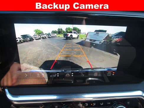 Used 2026 GMC Sierra 1500 Denali w/ Denali Reserve Package AWD/4WD image 18