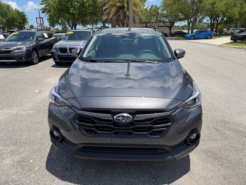 Used 2025 Subaru Crosstrek 2.0i Premium AWD/4WD image 13