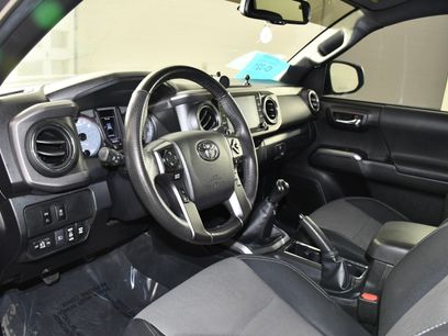 Used 2022 Toyota Tacoma TRD Off-Road