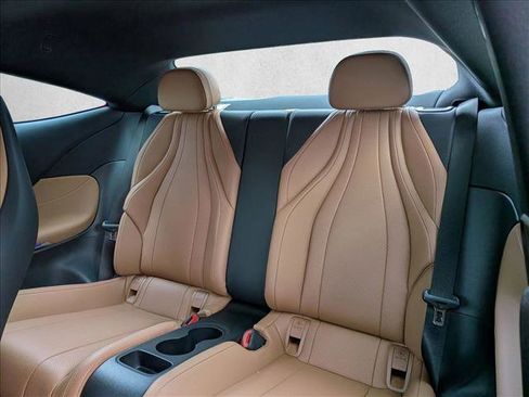 New 2026 Mercedes-Benz CLE 300 4MATIC Coupe image 14