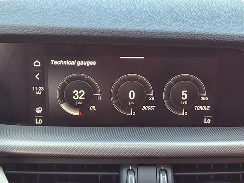 Used 2023 Alfa Romeo Stelvio Veloce image 33