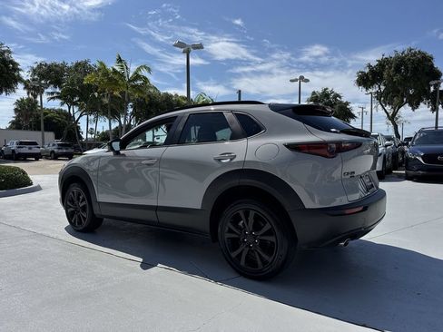 Used 2026 MAZDA CX-30 AWD 2.5 S image 26