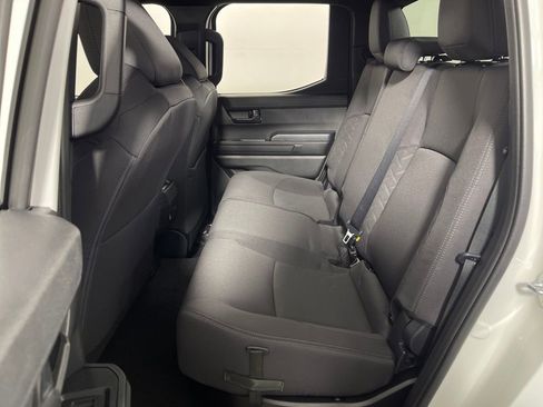 New 2026 Toyota Tacoma SR image 13