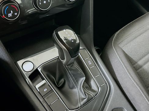 Used 2023 Volkswagen Tiguan S image 24