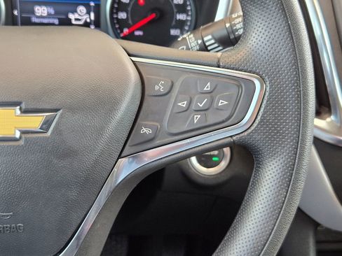 Used 2024 Chevrolet Equinox LS w/ LS Convenience Package FWD image 22