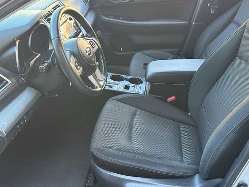 Used 2015 Subaru Outback 2.5i Premium image 20