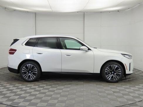 New 2026 BMW X3 xDrive30 w/ Convenience Package image 4