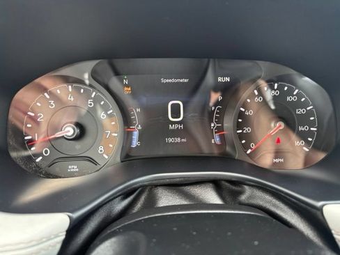 Used 2025 Jeep Compass Limited AWD/4WD image 26